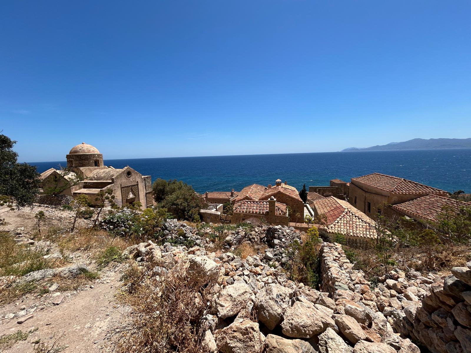 Grecia
